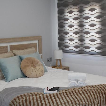 Apartamento Catedral Almeria Luaran gambar