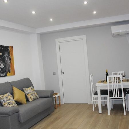 Apartamento Catedral Almeria Luaran gambar
