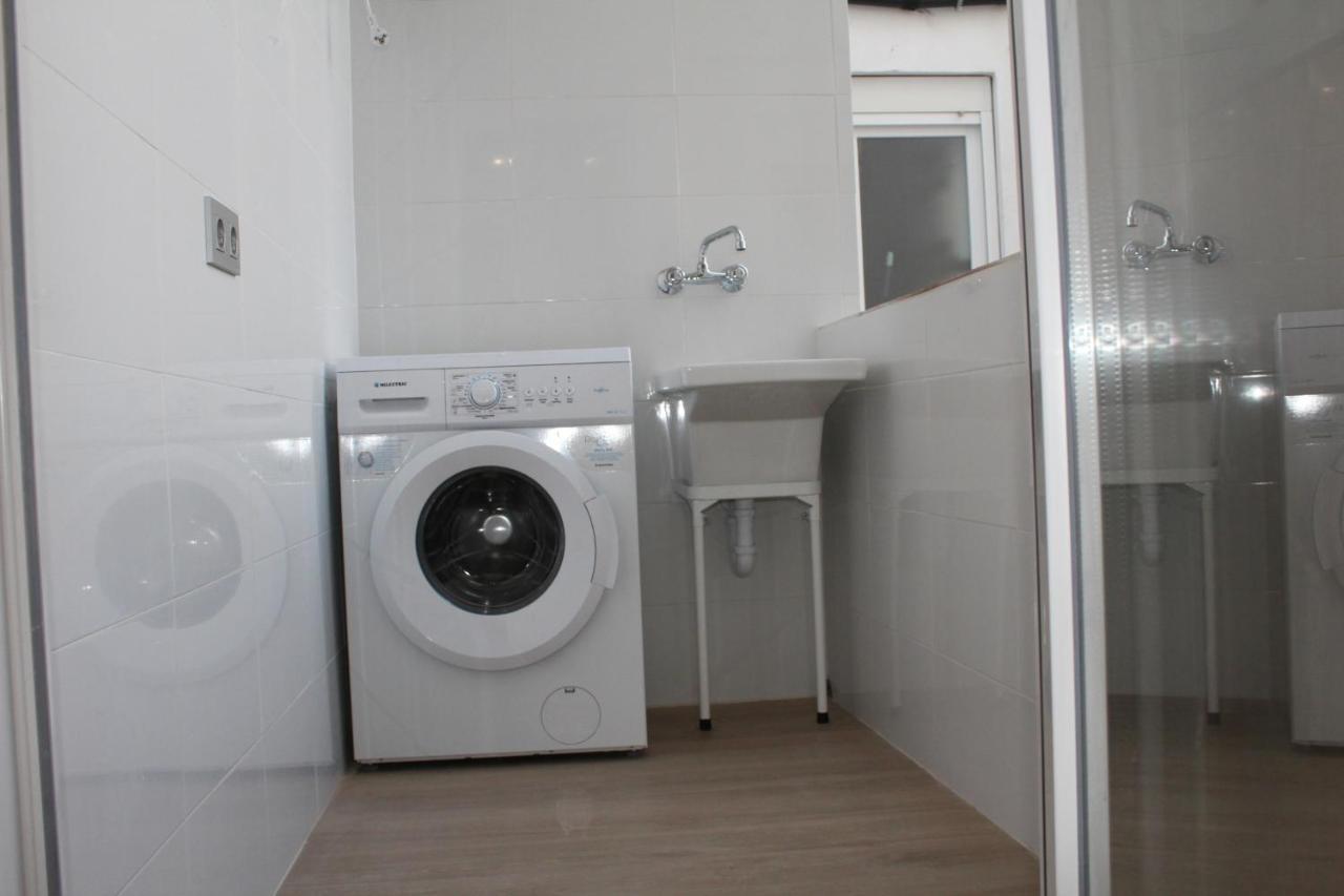 Apartamento Catedral Almeria Luaran gambar